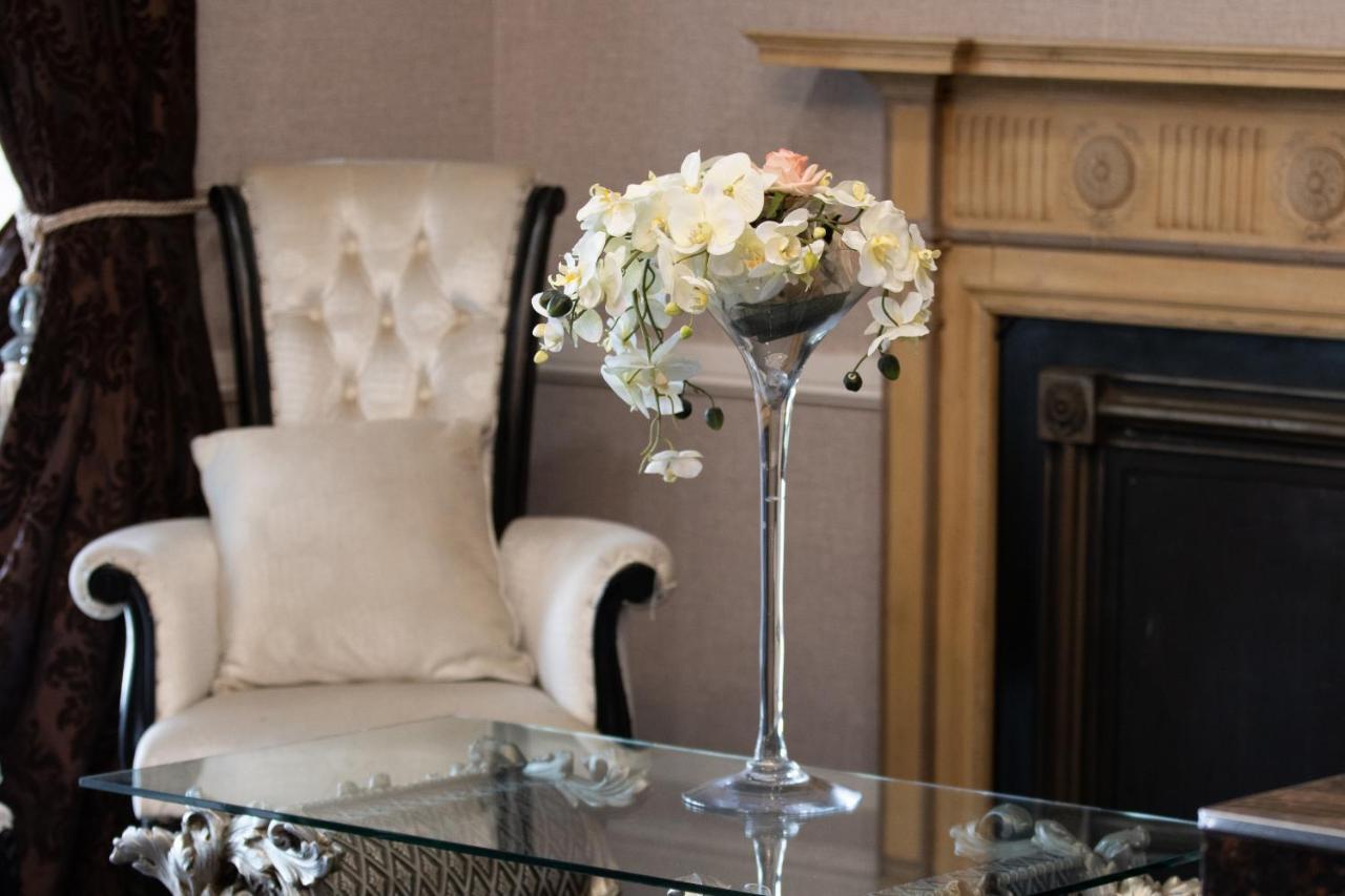 The Jephson Hotel; BW Signature Collection Leamington Spa Extérieur photo