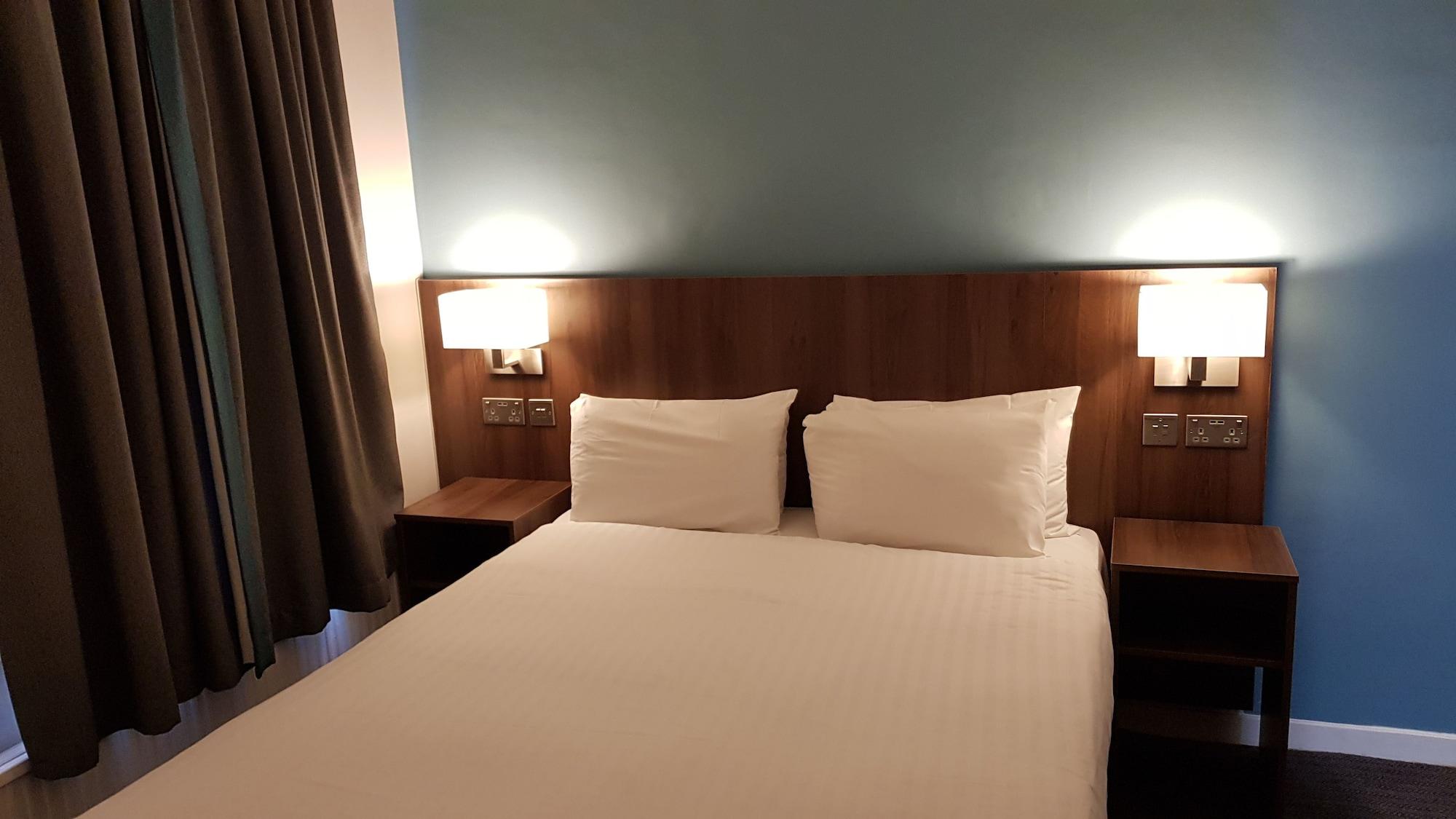 The Jephson Hotel; BW Signature Collection Leamington Spa Extérieur photo