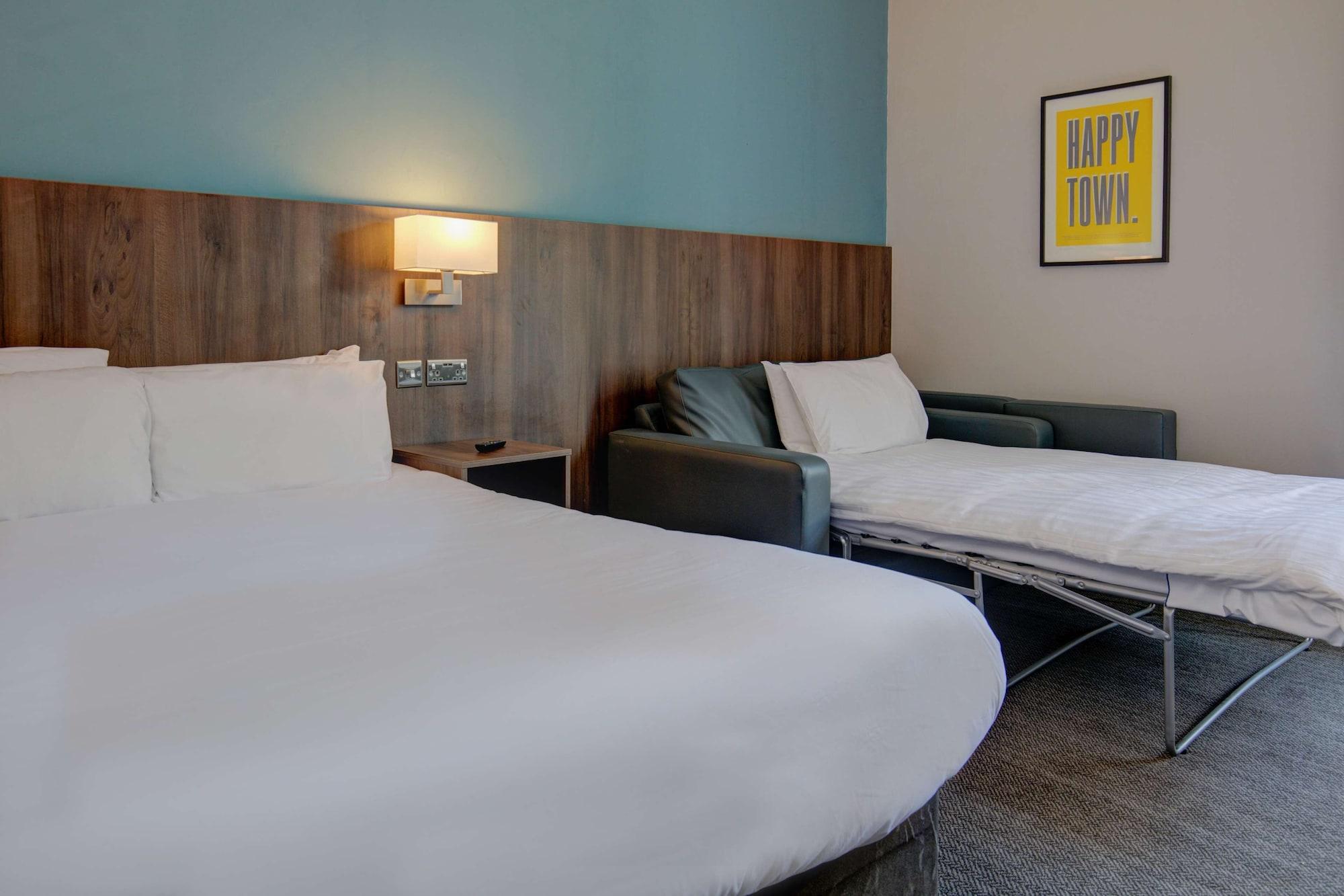 The Jephson Hotel; BW Signature Collection Leamington Spa Extérieur photo