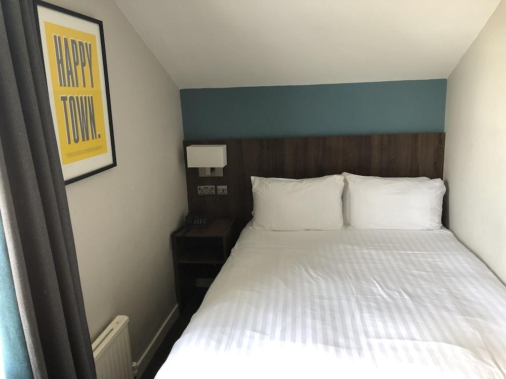 The Jephson Hotel; BW Signature Collection Leamington Spa Extérieur photo