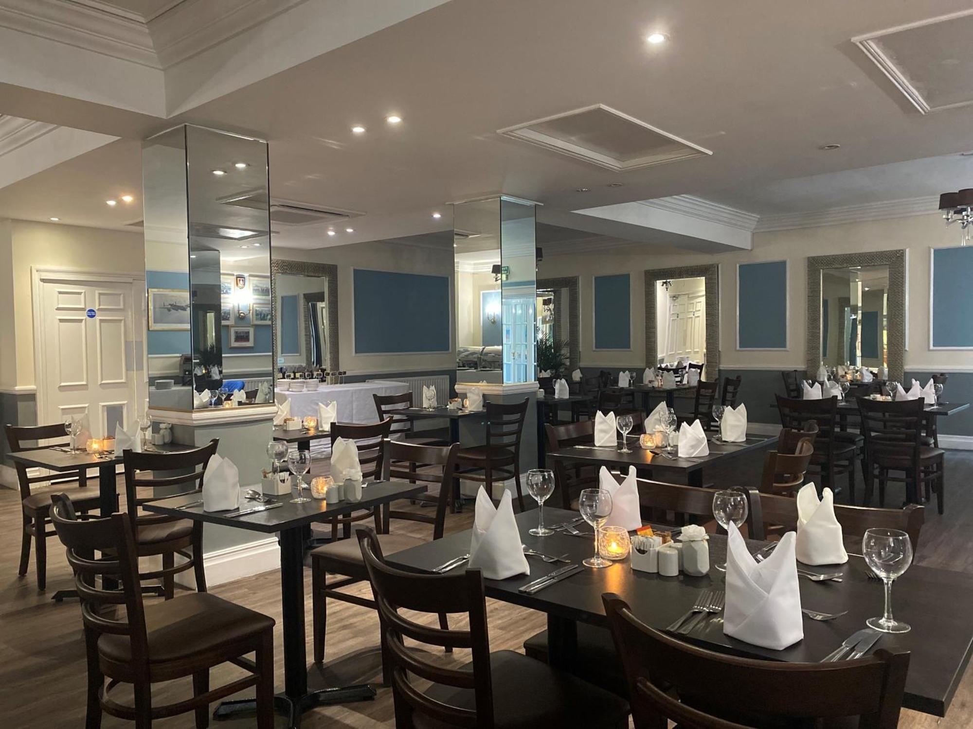 The Jephson Hotel; BW Signature Collection Leamington Spa Extérieur photo