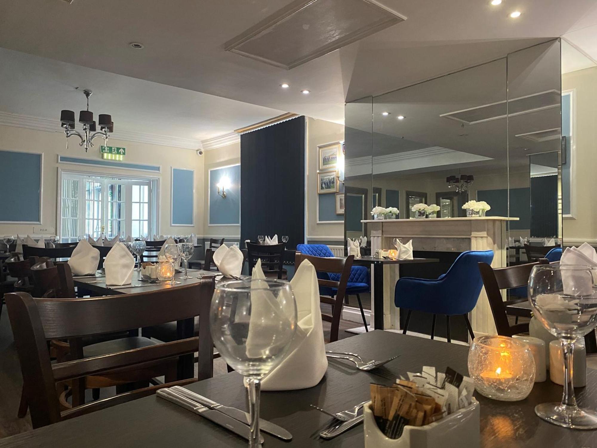 The Jephson Hotel; BW Signature Collection Leamington Spa Extérieur photo