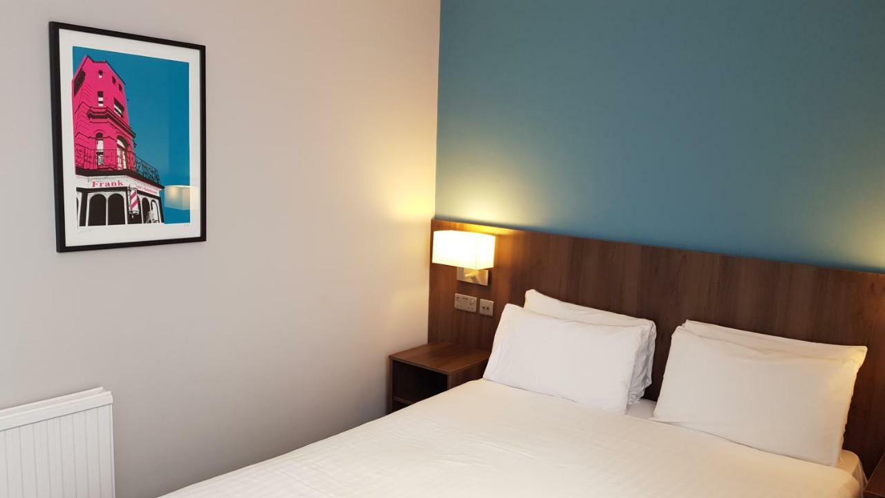 The Jephson Hotel; BW Signature Collection Leamington Spa Extérieur photo