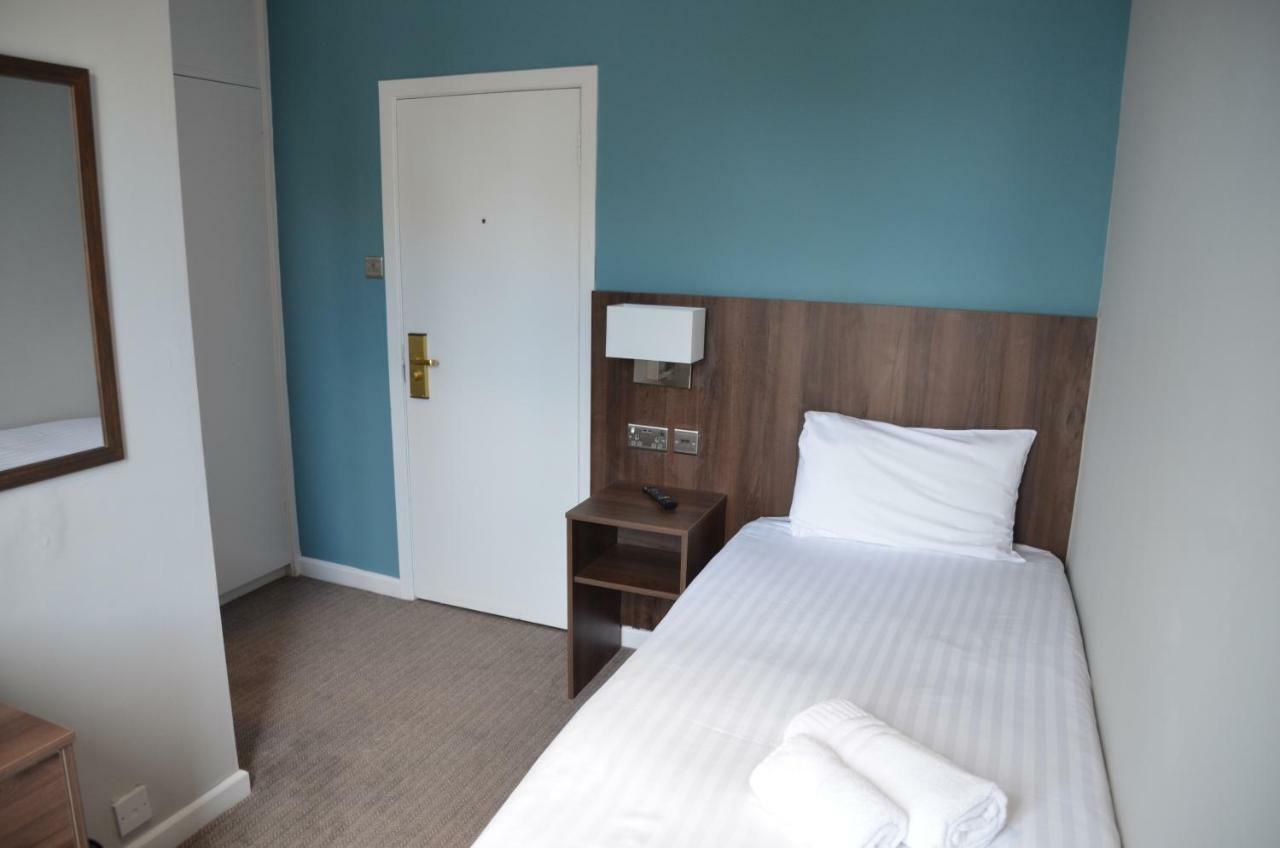 The Jephson Hotel; BW Signature Collection Leamington Spa Extérieur photo