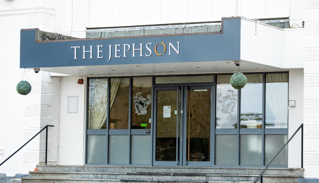 The Jephson Hotel; BW Signature Collection Leamington Spa Extérieur photo